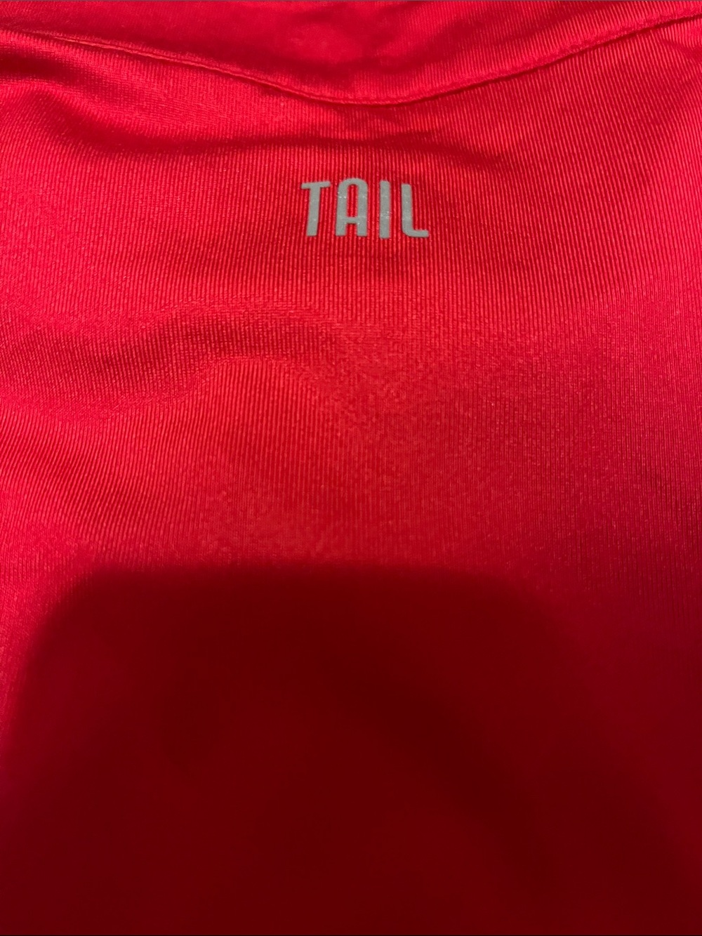 Tail Brand • Women’s XL Tennis Sleeveless Zip-Front Top & Skirt Set - Picture 4 of 9